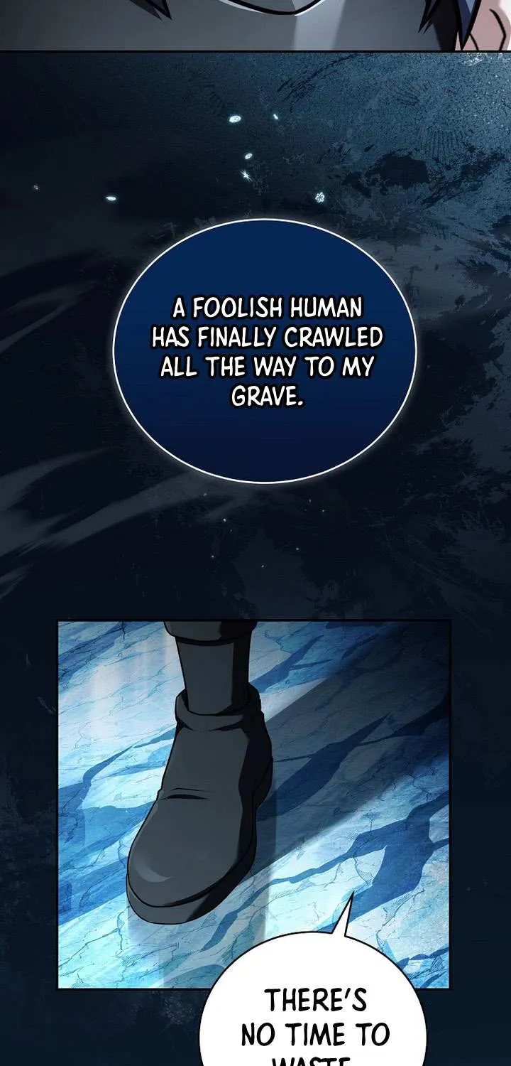 Return Of The Frozen Player Mangakakalot X Chapter 158 Page 11