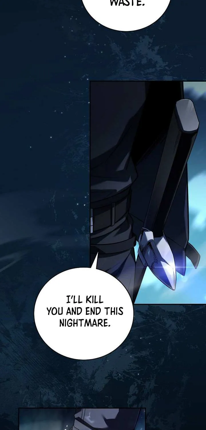 Return Of The Frozen Player Mangakakalot X Chapter 158 Page 12