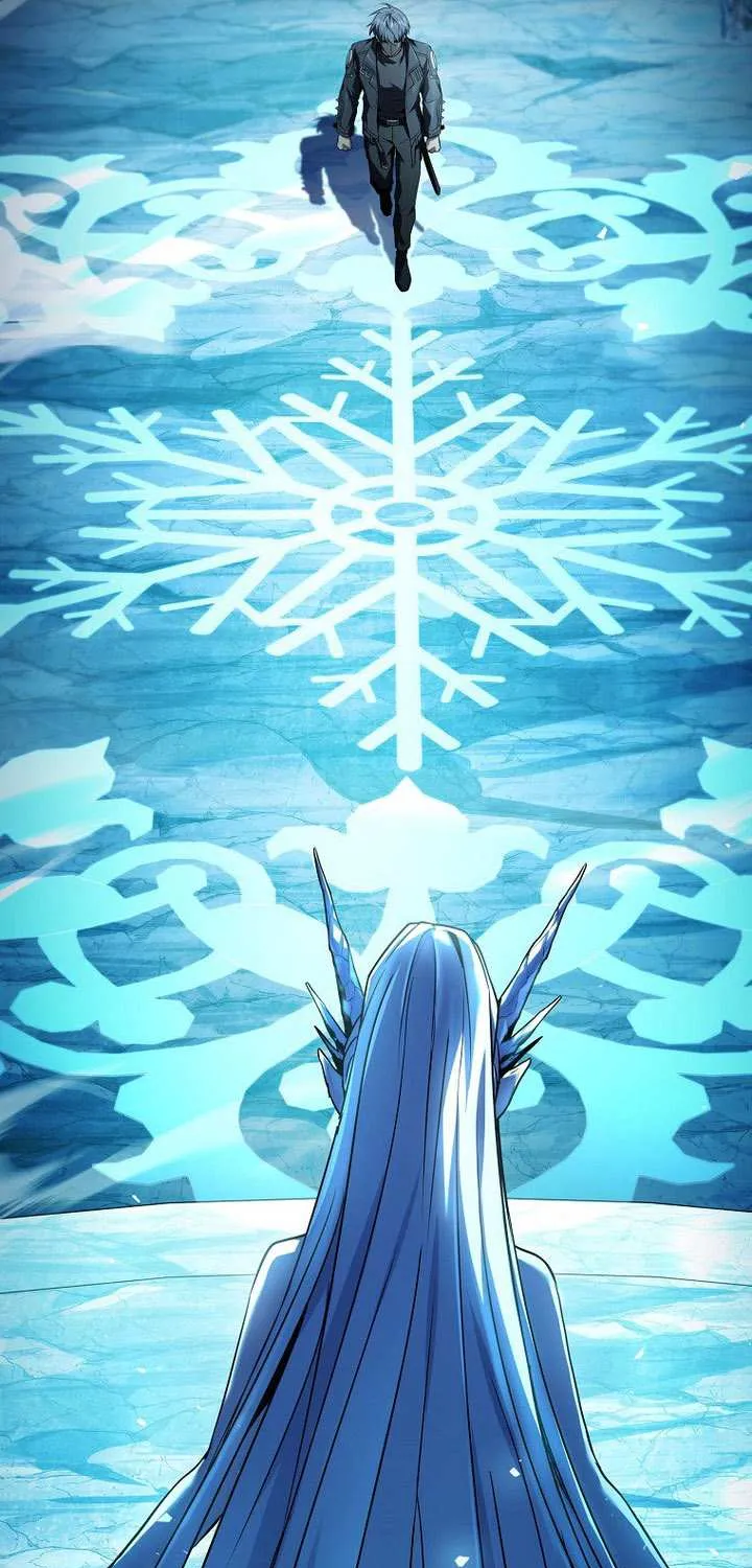 Return Of The Frozen Player Mangakakalot X Chapter 158 Page 14