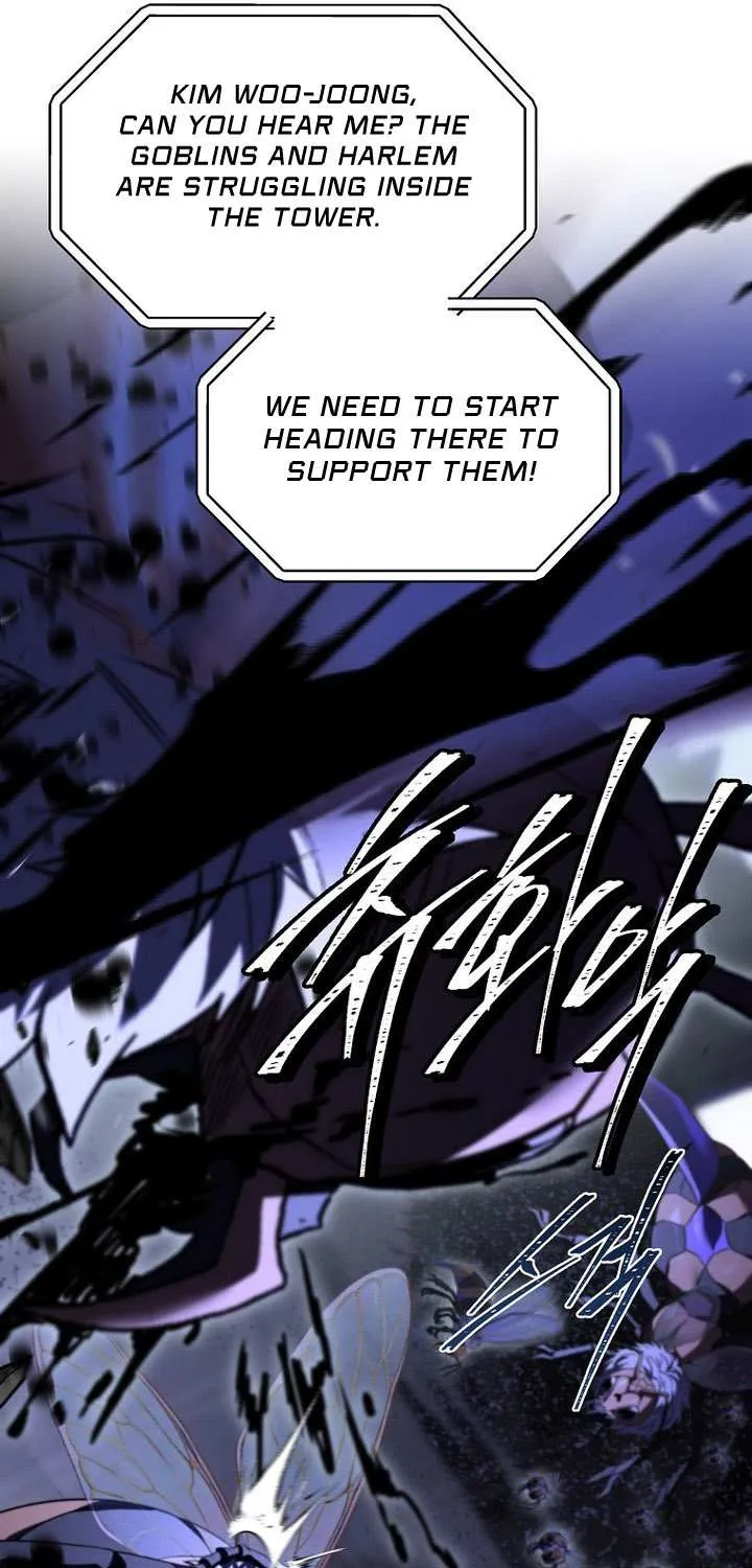 Return Of The Frozen Player Mangakakalot X Chapter 158 Page 28