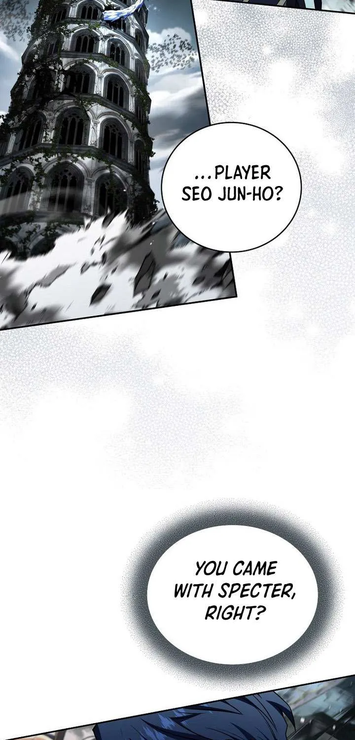 Return Of The Frozen Player Mangakakalot X Chapter 158 Page 37