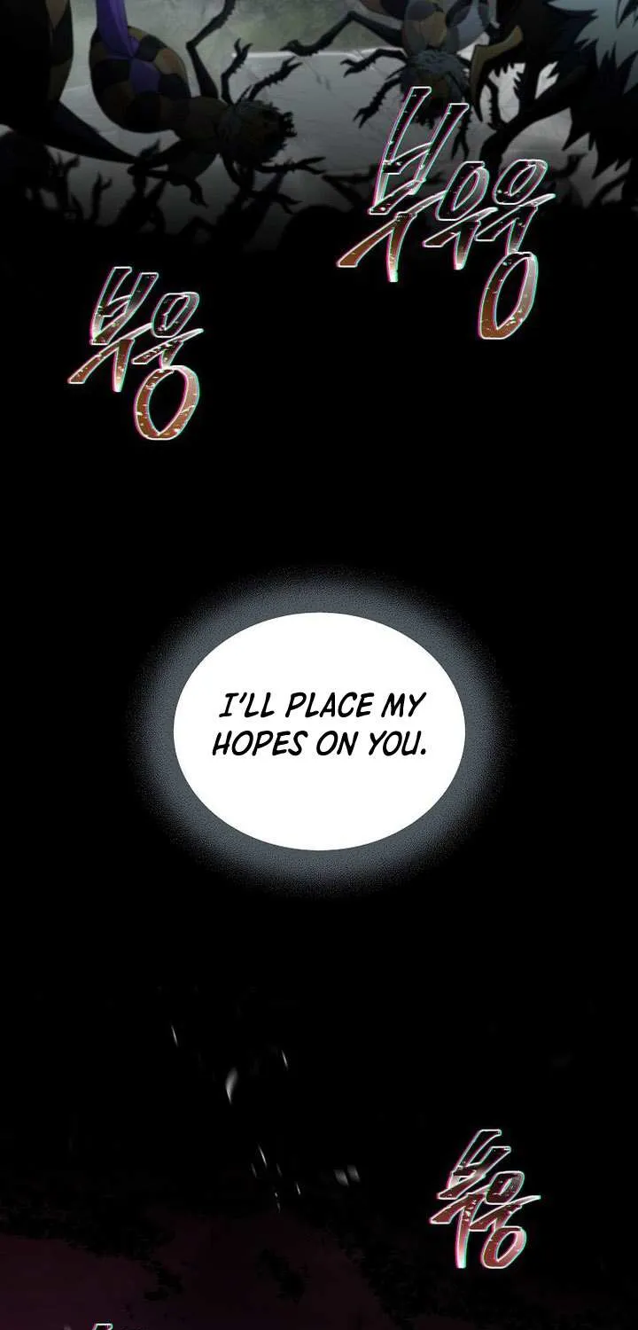 Return Of The Frozen Player Mangakakalot X Chapter 158 Page 39