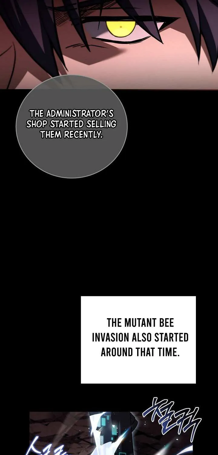 Return Of The Frozen Player Mangakakalot X Chapter 158 Page 42