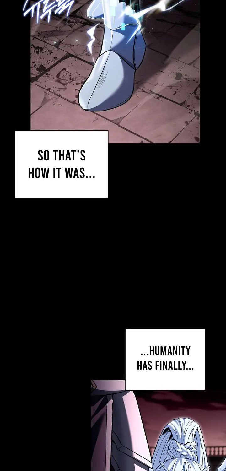 Return Of The Frozen Player Mangakakalot X Chapter 158 Page 43