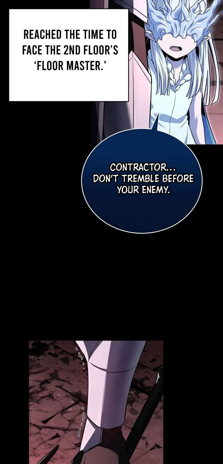 Return Of The Frozen Player Mangakakalot X Chapter 158 Page 44