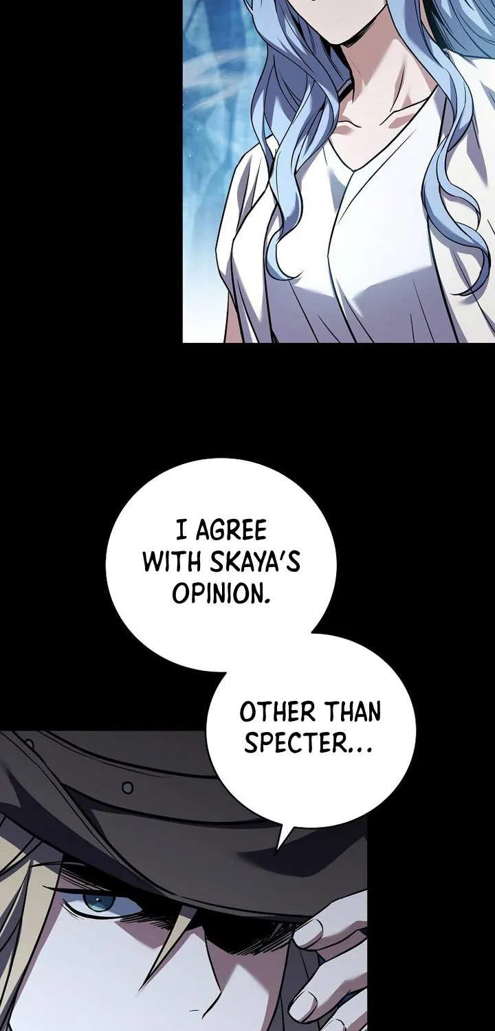 Return Of The Frozen Player Mangakakalot X Chapter 158 Page 6