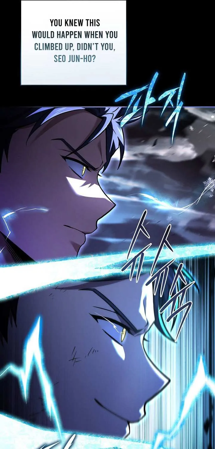 Return Of The Frozen Player Mangakakalot X Chapter 158 Page 54