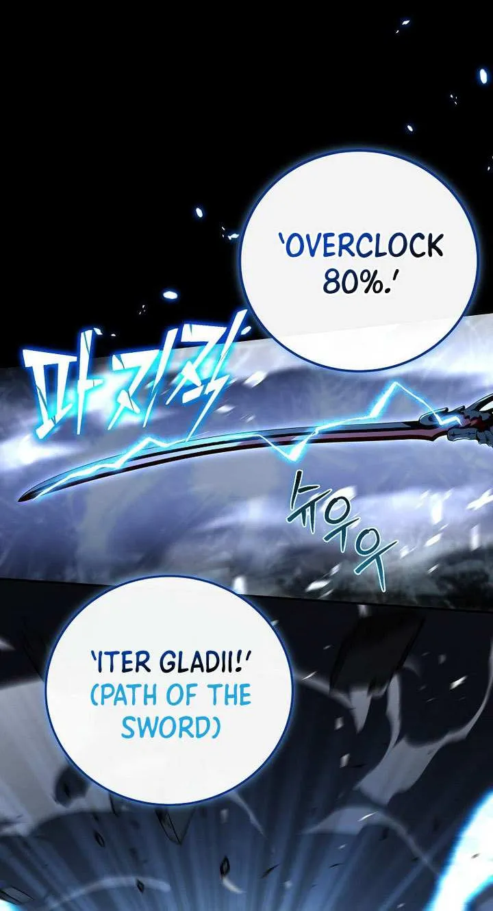 Return Of The Frozen Player Mangakakalot X Chapter 158 Page 65