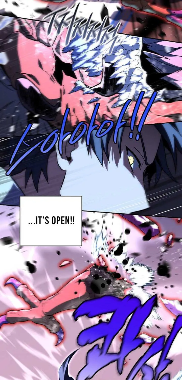 Return Of The Frozen Player Mangakakalot X Chapter 158 Page 67