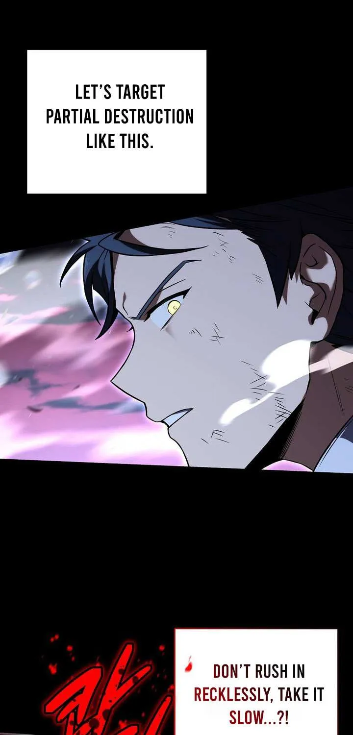 Return Of The Frozen Player Mangakakalot X Chapter 158 Page 69