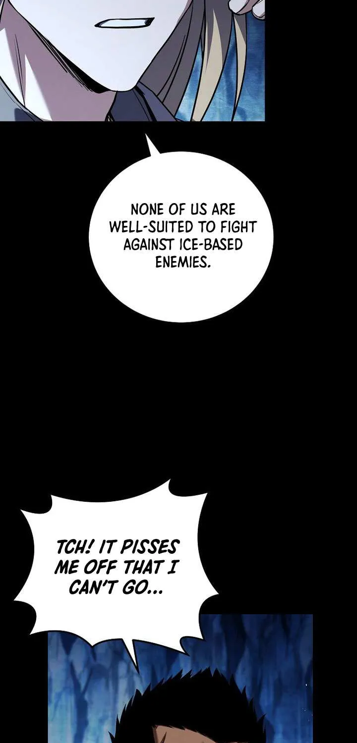 Return Of The Frozen Player Mangakakalot X Chapter 158 Page 7
