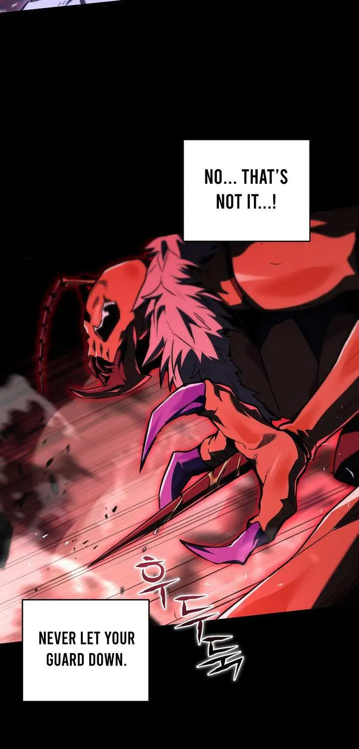 Return Of The Frozen Player Mangakakalot X Chapter 158 Page 64