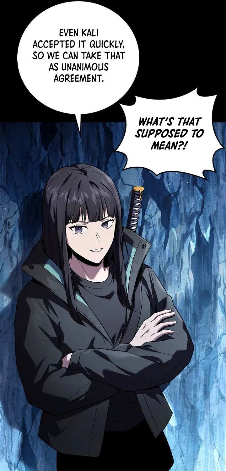 Return Of The Frozen Player Mangakakalot X Chapter 158 Page 9