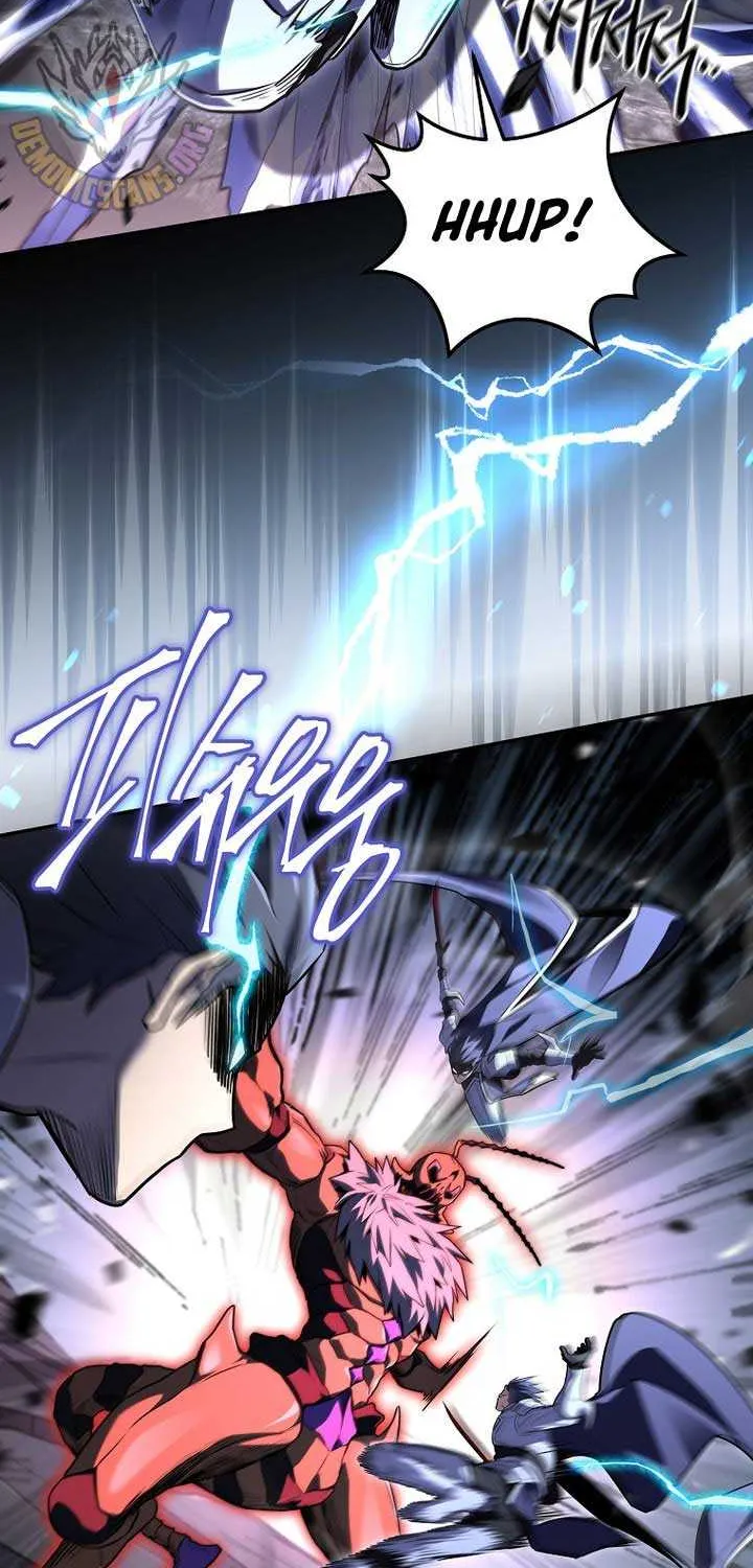 Return of the Frozen Player Mangakakalot X Chapter 159 Page 18