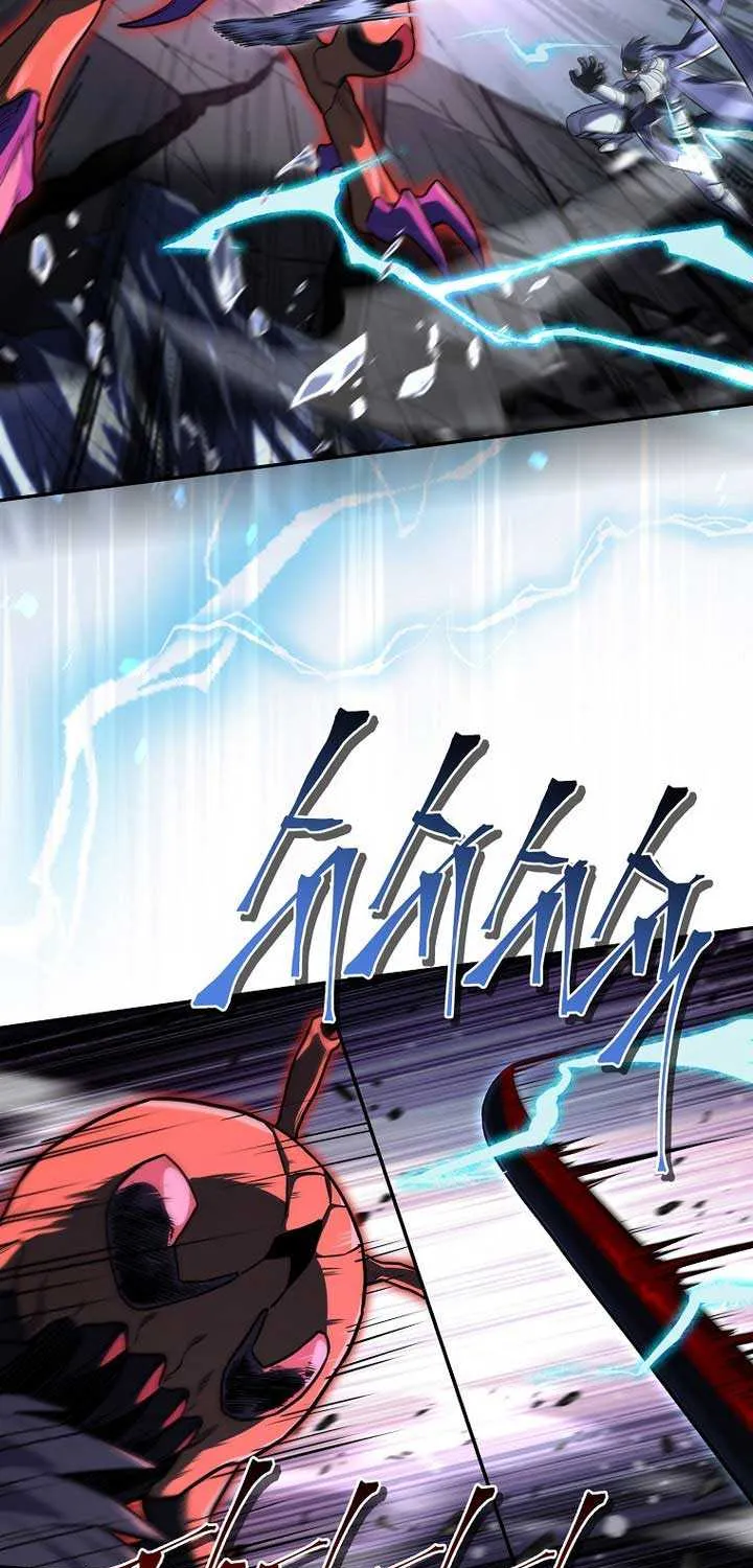 Return of the Frozen Player Mangakakalot X Chapter 159 Page 19