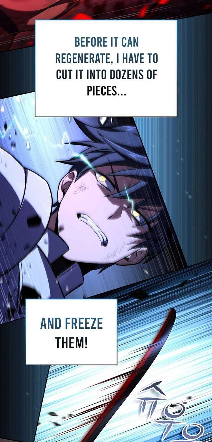 Return of the Frozen Player Mangakakalot X Chapter 159 Page 13