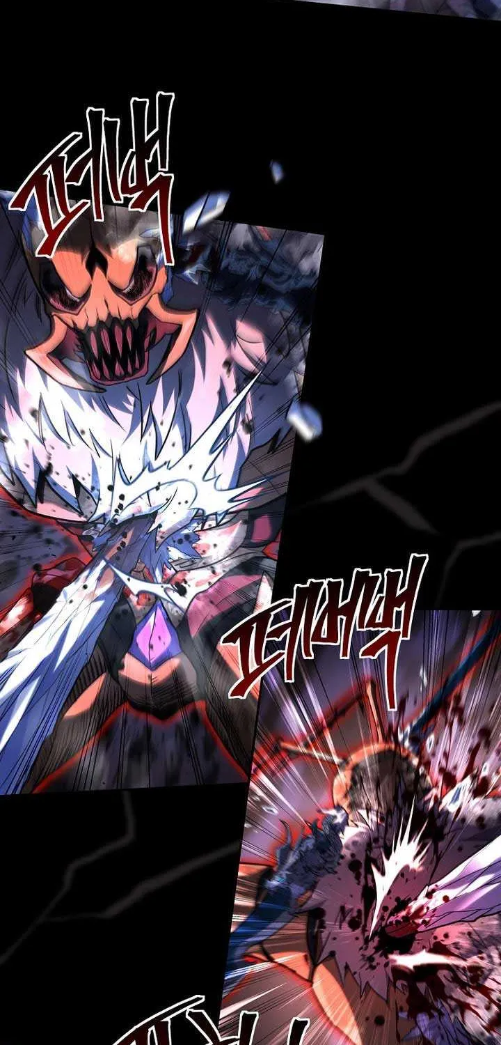 Return of the Frozen Player Mangakakalot X Chapter 159 Page 29