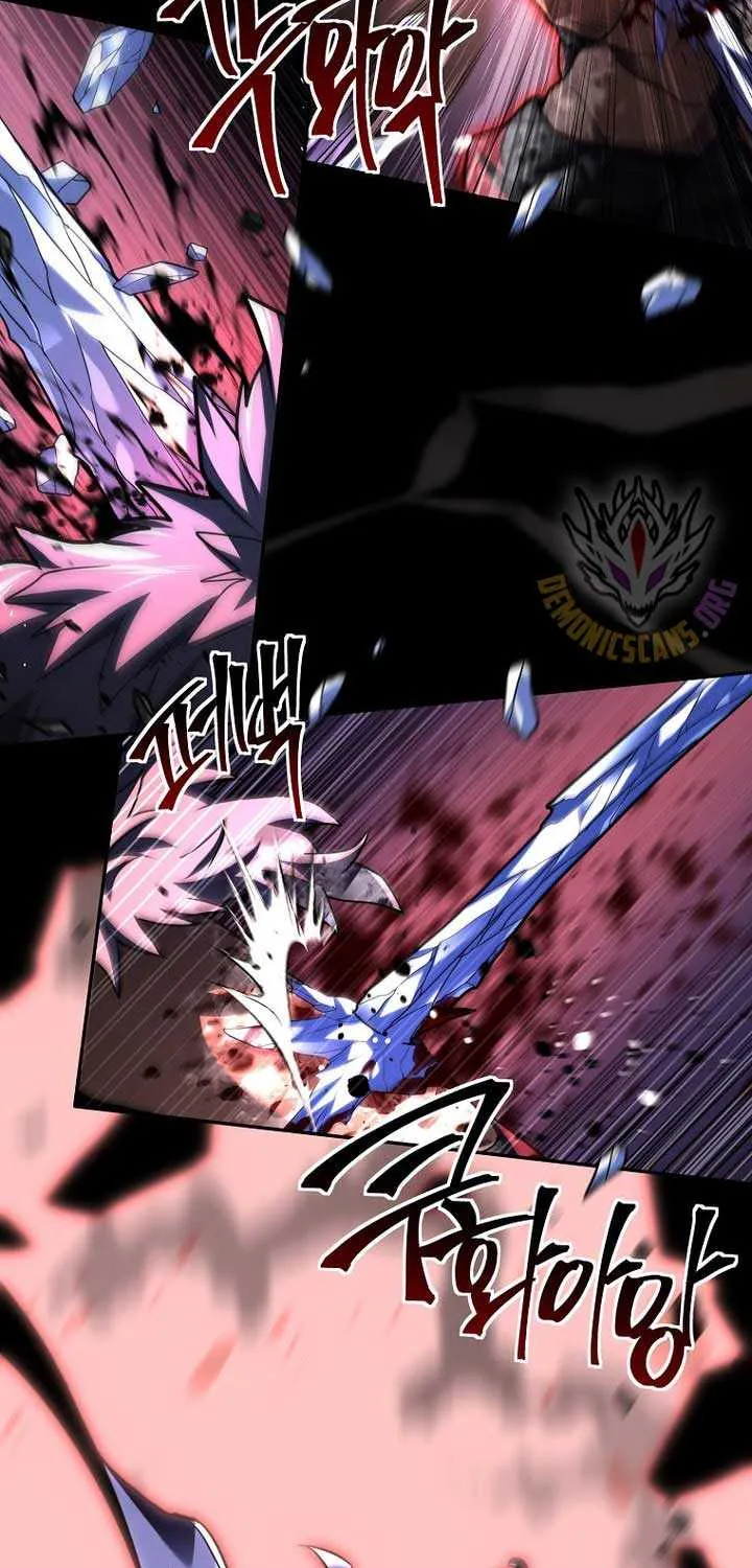 Return of the Frozen Player Mangakakalot X Chapter 159 Page 30