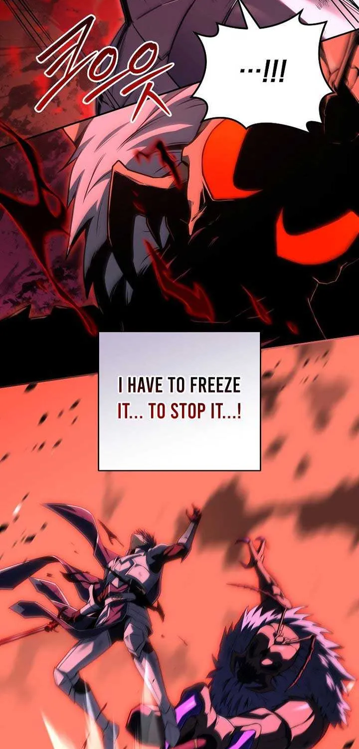 Return of the Frozen Player Mangakakalot X Chapter 159 Page 3