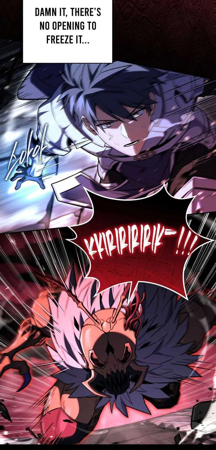 Return of the Frozen Player Mangakakalot X Chapter 159 Page 23