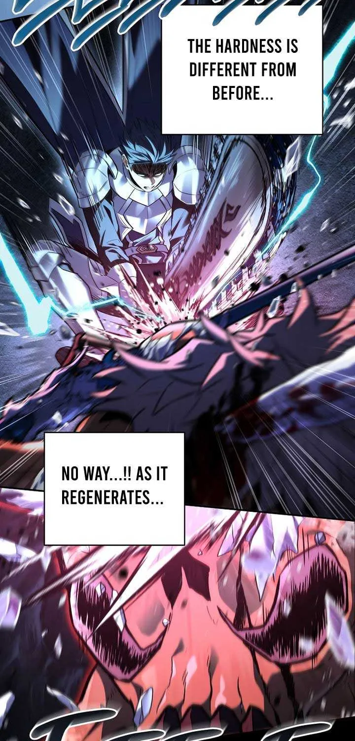 Return of the Frozen Player Mangakakalot X Chapter 159 Page 35