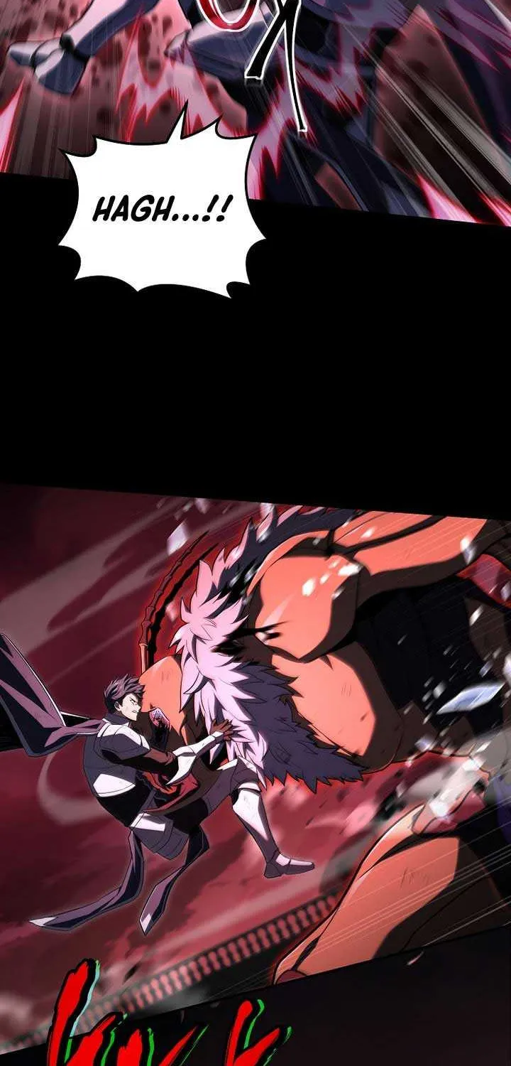 Return of the Frozen Player Mangakakalot X Chapter 159 Page 37