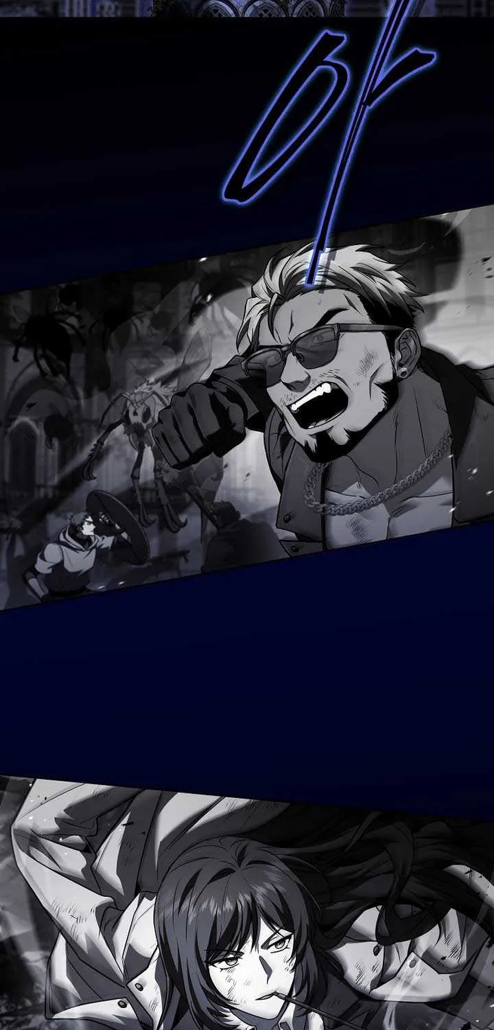 Return of the Frozen Player Mangakakalot X Chapter 159 Page 50