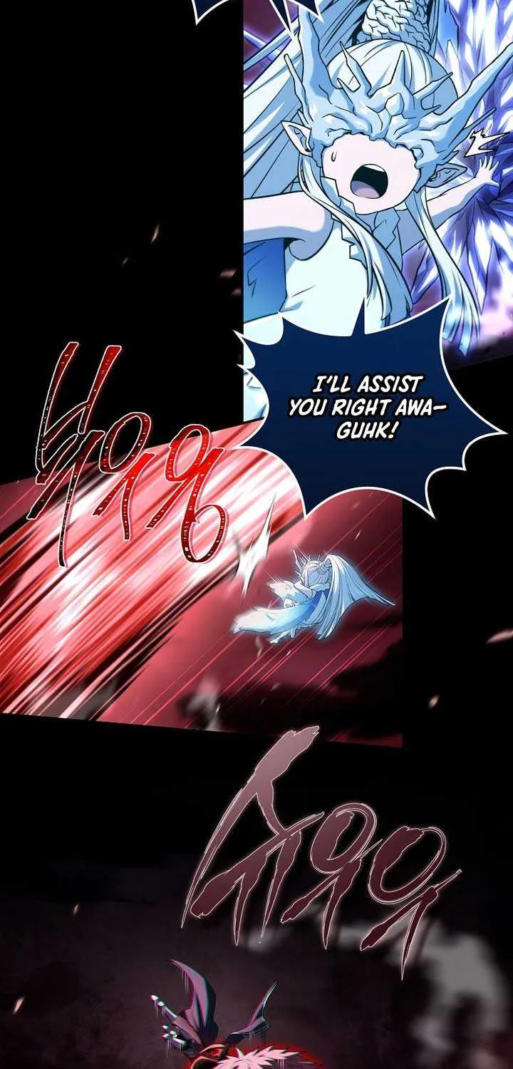 Return of the Frozen Player Mangakakalot X Chapter 159 Page 42