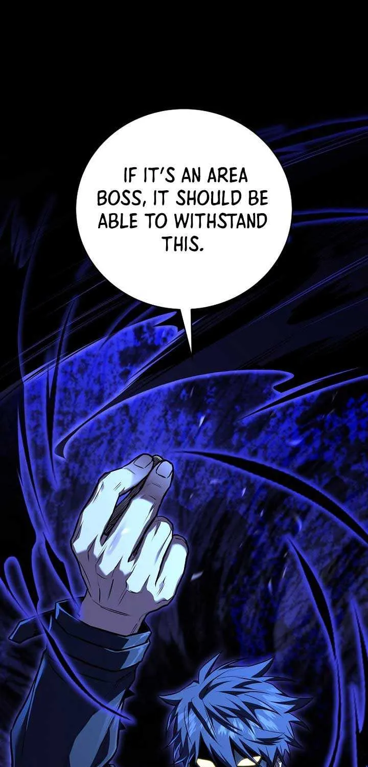 Return of the Frozen Player Mangakakalot X Chapter 159 Page 55