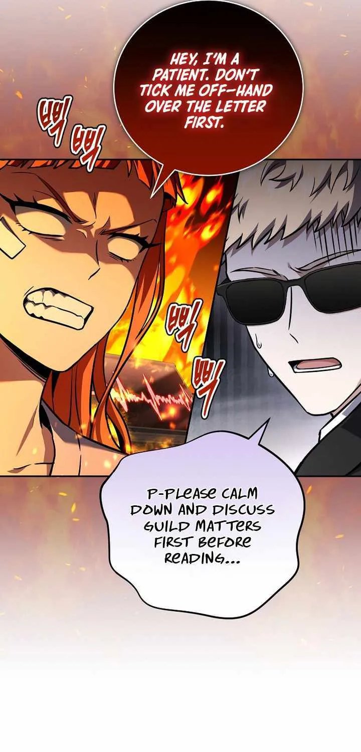 Return of the Frozen Player Mangakakalot X Chapter 164 Page 16