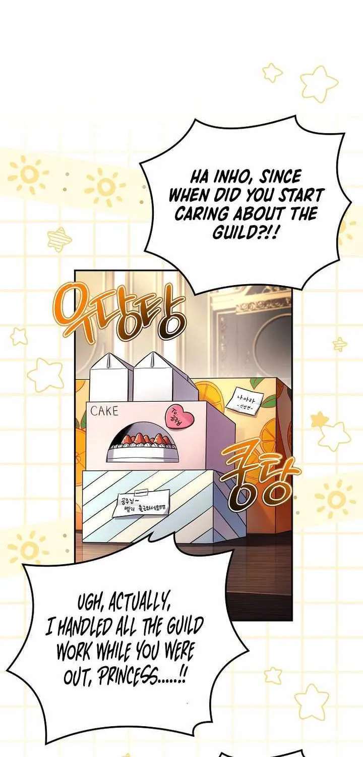 Return of the Frozen Player Mangakakalot X Chapter 164 Page 17