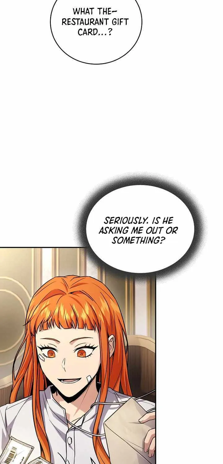 Return of the Frozen Player Mangakakalot X Chapter 164 Page 19