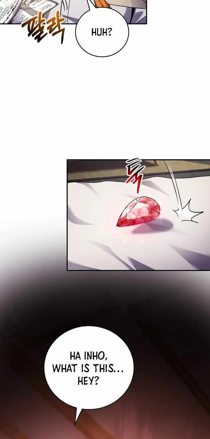 Return of the Frozen Player Mangakakalot X Chapter 164 Page 20