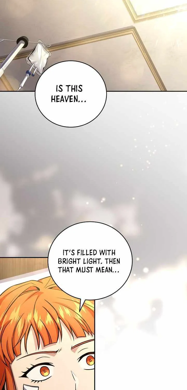 Return of the Frozen Player Mangakakalot X Chapter 164 Page 2