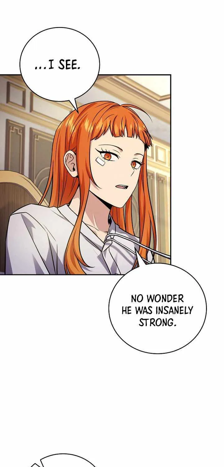 Return of the Frozen Player Mangakakalot X Chapter 164 Page 11
