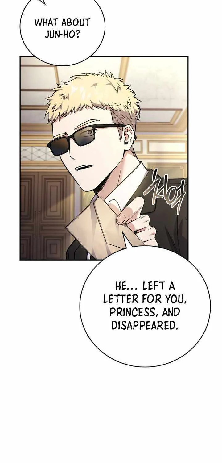Return of the Frozen Player Mangakakalot X Chapter 164 Page 12