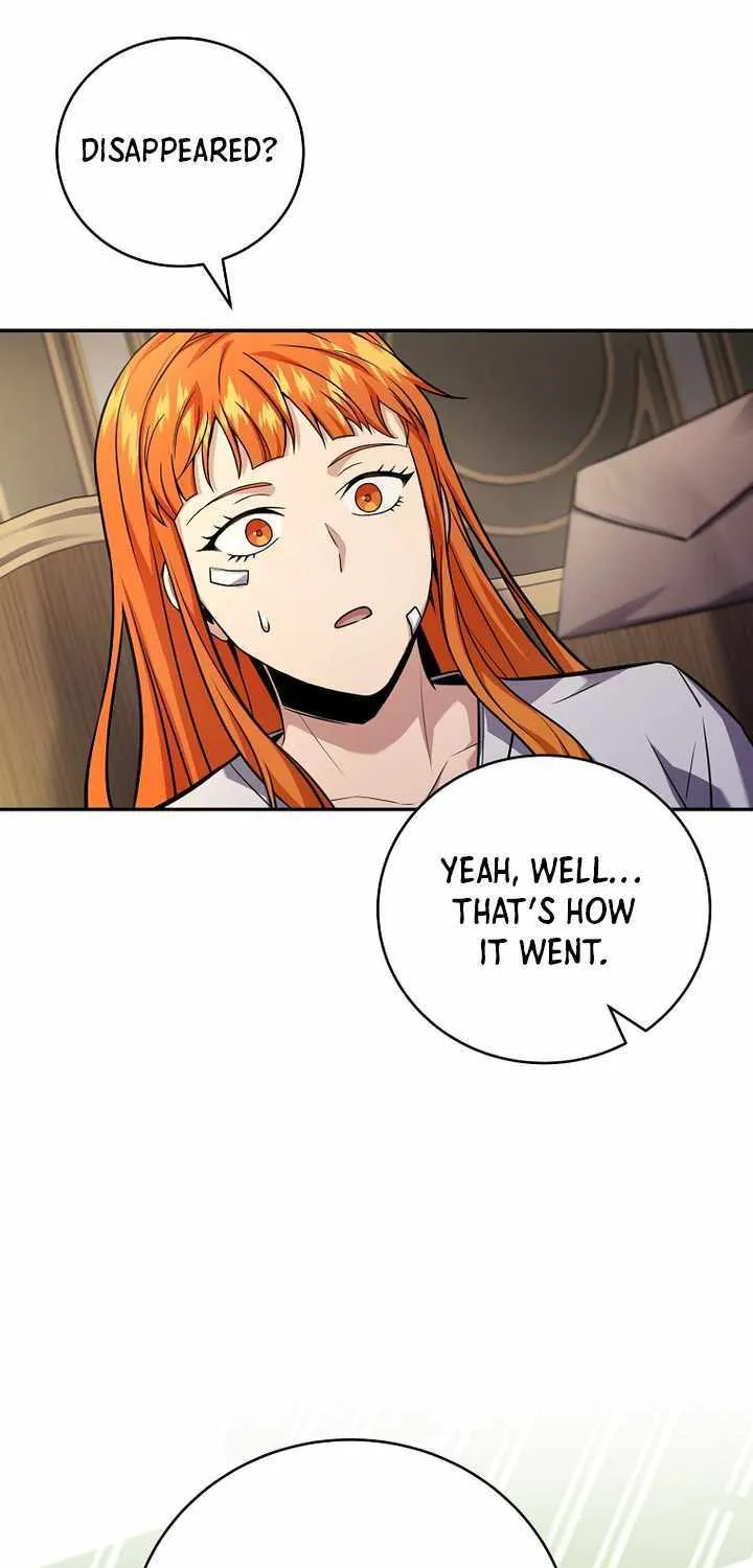 Return of the Frozen Player Mangakakalot X Chapter 164 Page 13