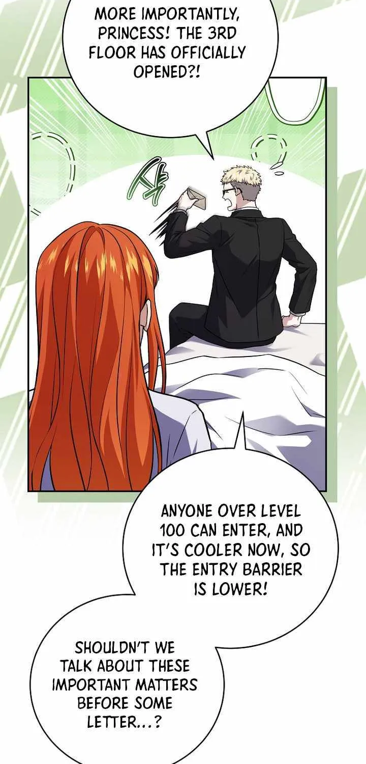 Return of the Frozen Player Mangakakalot X Chapter 164 Page 14