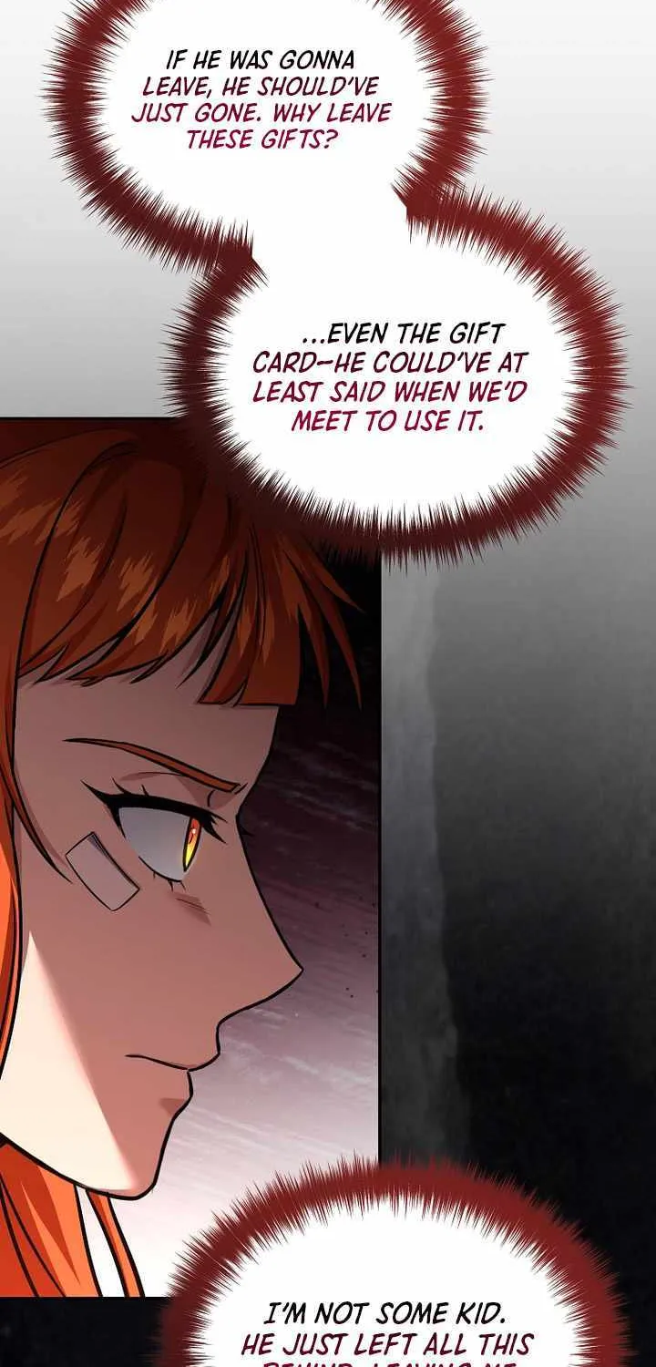 Return of the Frozen Player Mangakakalot X Chapter 164 Page 27