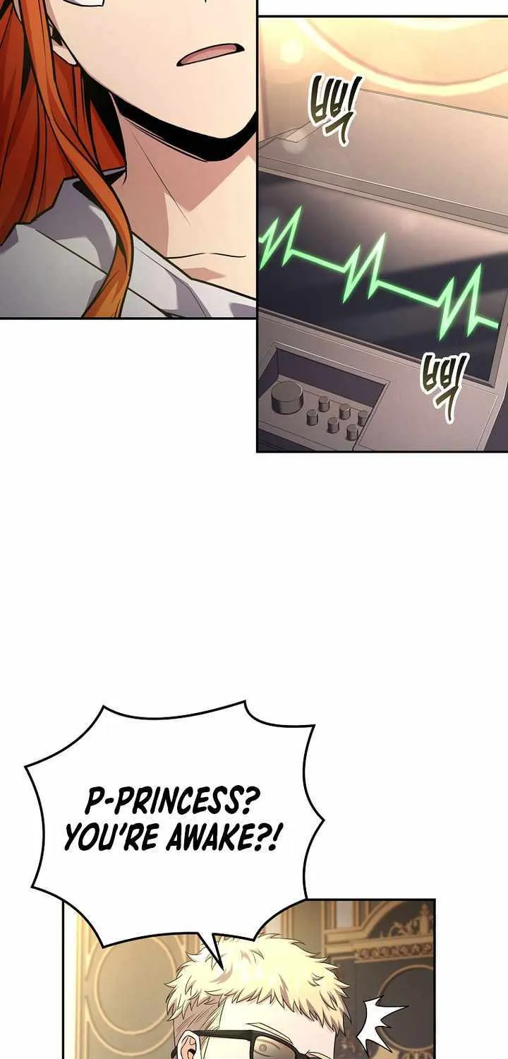 Return of the Frozen Player Mangakakalot X Chapter 164 Page 3