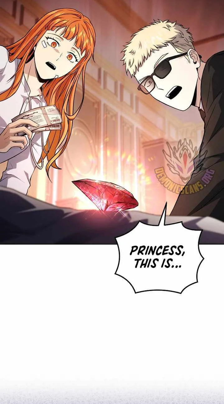 Return of the Frozen Player Mangakakalot X Chapter 164 Page 21