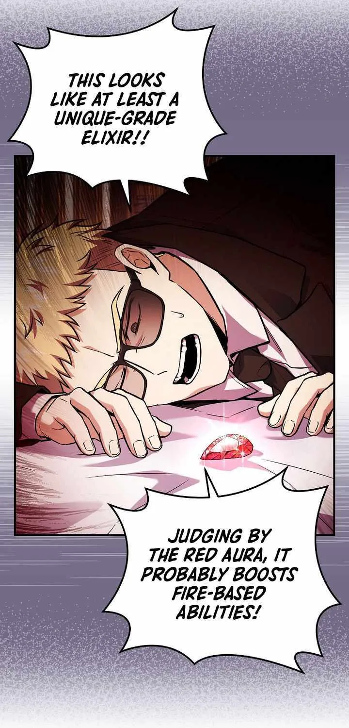Return of the Frozen Player Mangakakalot X Chapter 164 Page 22