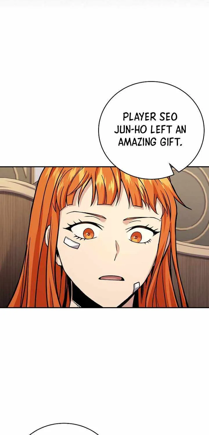 Return of the Frozen Player Mangakakalot X Chapter 164 Page 23