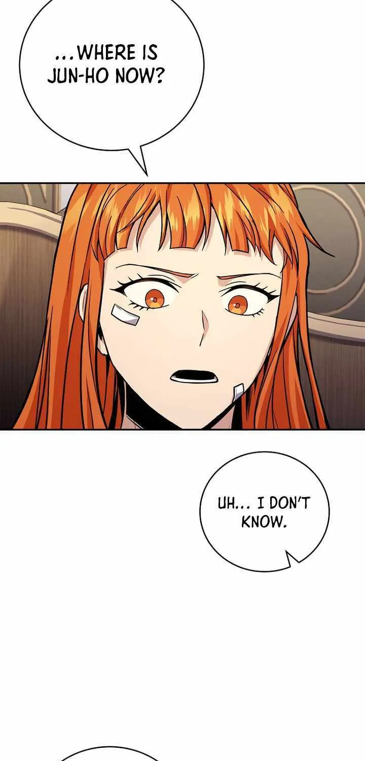 Return of the Frozen Player Mangakakalot X Chapter 164 Page 24