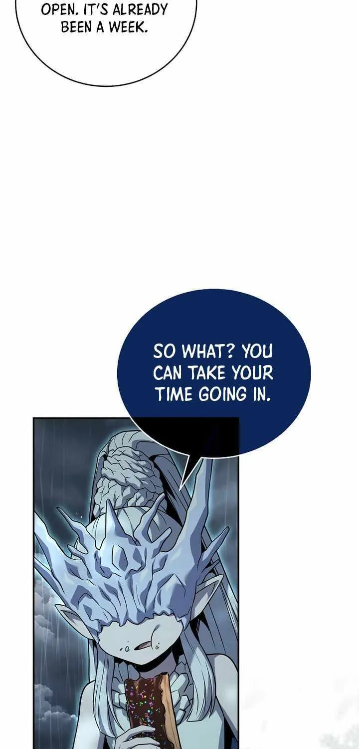 Return of the Frozen Player Mangakakalot X Chapter 164 Page 38