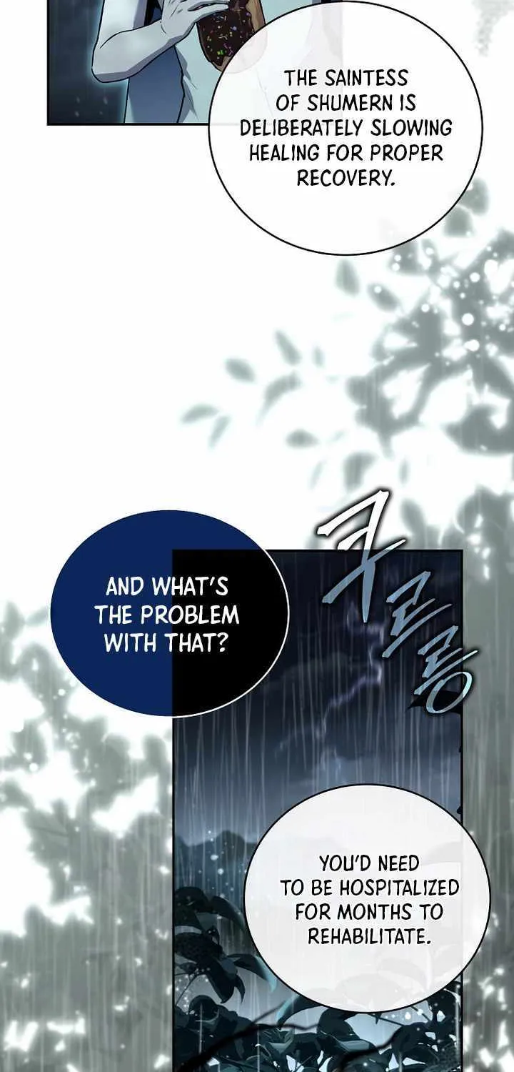 Return of the Frozen Player Mangakakalot X Chapter 164 Page 39