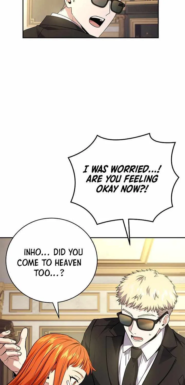 Return of the Frozen Player Mangakakalot X Chapter 164 Page 4