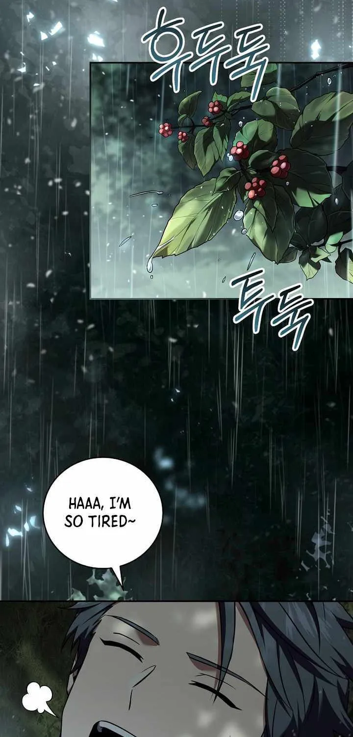 Return of the Frozen Player Mangakakalot X Chapter 164 Page 34