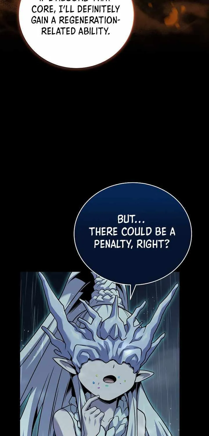 Return of the Frozen Player Mangakakalot X Chapter 164 Page 45