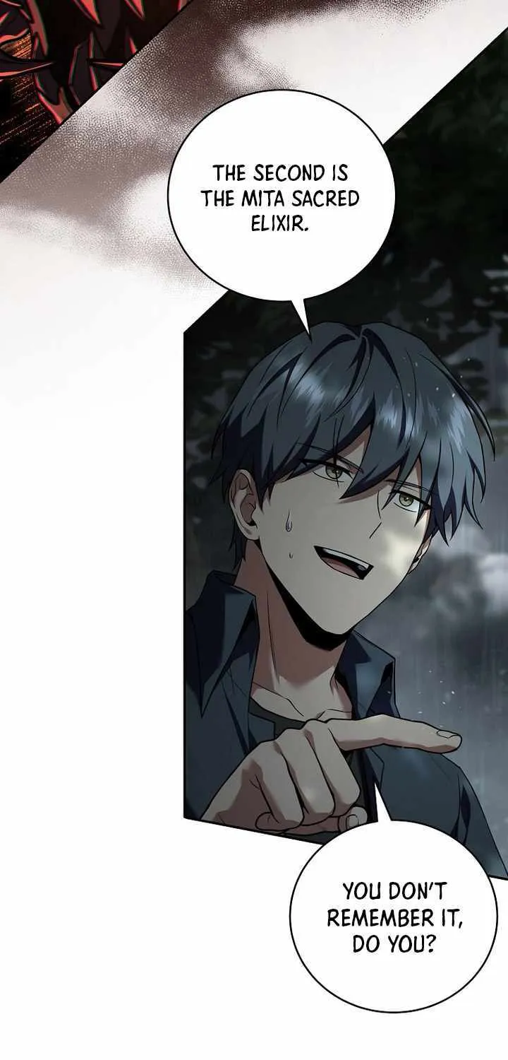 Return of the Frozen Player Mangakakalot X Chapter 164 Page 47